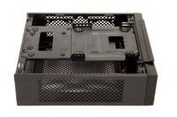 Chieftec IX-03B ITX-Tower Zwart 85 W - thumbnail