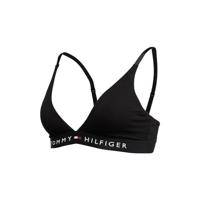 Tommy Hilfiger Dames Triangle BH - Zonder vulling - Biuologisch Katoenen bralette - thumbnail