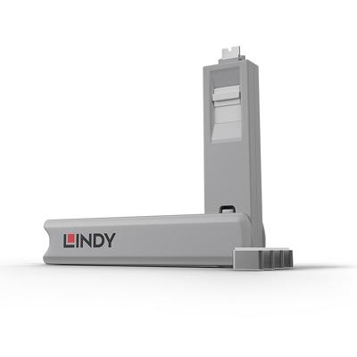 Lindy 40427 poortklepbeschermers 4 stuk(s)