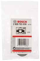 Bosch Accessories 2605703030 Bevestigingsflens Ø 115 tot 150 mm - thumbnail