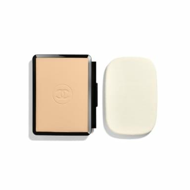 Chanel Ultra Le Teint Ultrawear Compact F. SPF15 - Recharge B40 Recharge Foundation 13 g Dames