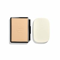 Chanel Ultra Le Teint Ultrawear Compact F. SPF15 - Recharge B40 Recharge Foundation 13 g Dames - thumbnail