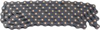 Edge fietsketting city naafversnelling 1/2 x 3/32" 116 links - thumbnail