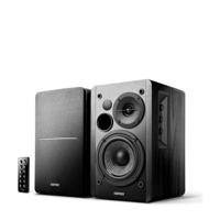 Edifier R1280DB Zwart - thumbnail