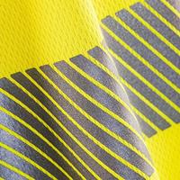 Blåkläder UV-T-Shirt High-Vis 33861013 | High-Vis Geel | Maat L - 7330509445709 - thumbnail