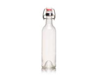 Rebottled Waterfles - 375 ml - clear - thumbnail