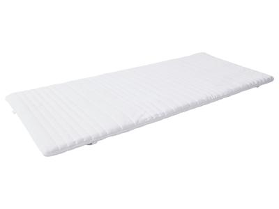 LIVARNO home Matras topper 90 x 200 cm