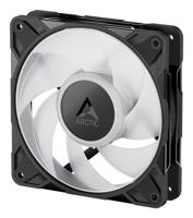 ARCTIC P12 Pro A-RGB Black - thumbnail