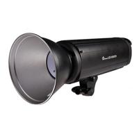 Linkstar bi-color led lamp dimbaar les-200td op 230v - thumbnail