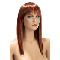 Erotische Accessoire World Wigs Allison Pruik - thumbnail