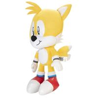 Sonic Pluche - Classic Tails (40cm) - thumbnail