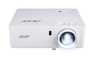 Acer PL6820 Beamer DLP 5500 ANSI-lumen 3840 x 2160 UHD 4K Geïntegreerde luidspreker, Zoomfunctie