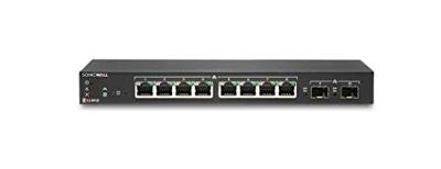 SWITCH SWS12-8.