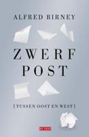 Zwerfpost - Alfred Birney - ebook - thumbnail