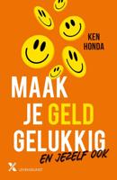 Maak je geld gelukkig - Ken Honda - ebook - thumbnail
