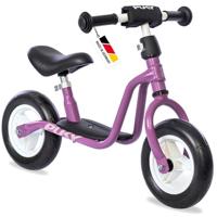 Puky loopfiets Perky - paars - thumbnail