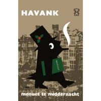 Menuet te middernacht (Paperback) - thumbnail