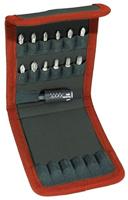 Makita P-54069 Schroefbitset 14-dlg - thumbnail