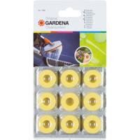 Gardena shampoo capsules 9 stuks - thumbnail
