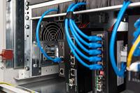 Digitus DN-19-DIN-4U montagekit - thumbnail