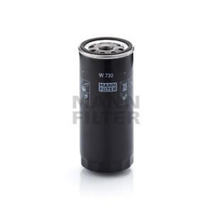 Oliefilter W730