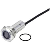 TRU COMPONENTS TC-10091088 ONPOW91-25E10BYSSNR12-24VDC Contactloze schakelaar 12 V, 24 V 300 mA 1x uit/(aan) Moment Rood 1 stuk(s) - thumbnail