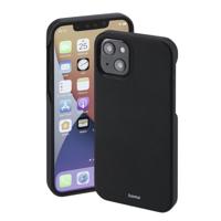 Hama Cover MagCase Finest Sense Voor Apple IPhone 13 Mini Zwart - thumbnail