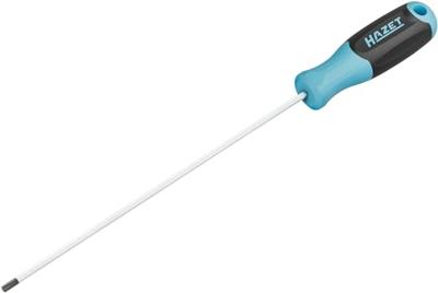 Hazet 811LG-T25 Torx-schroevendraaier Werkplaats Grootte T 25 Koplengte: 250 mm 1 stuk(s)