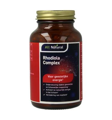 Rhodiola