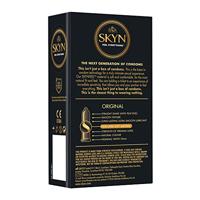 SKYN Original 144 Latexvrije Condooms Grootverpakking - thumbnail
