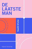 De laatste man - Pepijn Keppel - ebook - thumbnail