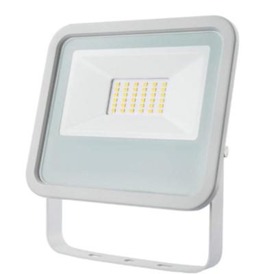 Bouwlamp EDM 70374 Wit F 30 W 2100 Lm (6400 K)