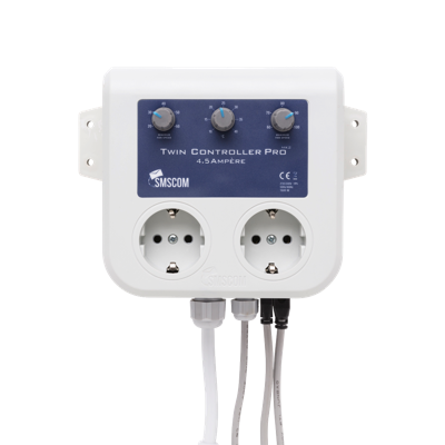 SMScom SMSCOM Twincontroller Pro MK2