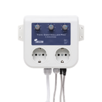 SMScom SMSCOM Twincontroller Pro MK2 - thumbnail