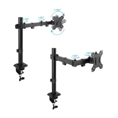TV houder TooQ 8 kg - thumbnail