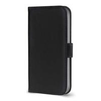 Mobilize Classic Gelly Wallet Book Case Nokia G42 5G Black - thumbnail