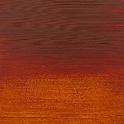 Royal Talens Amsterdam Standard Series Acrylverf Tube 20 ml - Sienna Gebrand 411