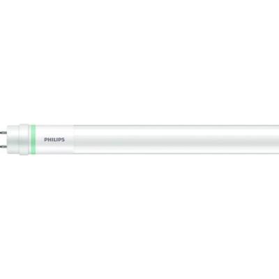 Philips LED LED-buis-Buis Energielabel: C (A - G) G13 T8 23 W Neutraalwit 10 stuk(s) (Ø x l) 28 mm x 1500 mm Conventioneel voorschakelapparaat, Verliesarm