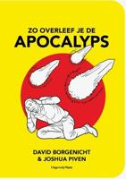 Zo overleef je de apocalyps (Paperback) - thumbnail