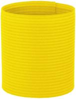 Stanno 489109 Uni Aanvoerdersband - Yellow - SR - thumbnail
