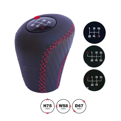 Simoni Racing Pookknoppen SR SLKR Simoni Racing Pookknoppen SR SLKR