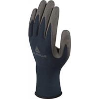 Delta Plus handschoen VV811 marineblauw/grijs 8 - thumbnail