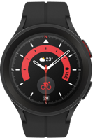 Samsung Galaxy Watch 5 Pro 45mm Cellular (Simlockvrij) / SV - thumbnail