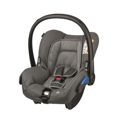 Maxi-Cosi Babyautostoel Citi grijs