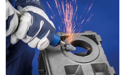 PFERD TOOLS 32212032 Schuurpen Diameter 20 mm 10 stuk(s)