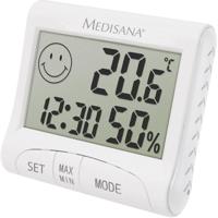 Medisana HG 100 Digitale thermohygrometer - thumbnail