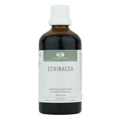 van der Pigge Echinacea purpurea 100 Milliliter van der Pigge Echinacea purpurea 100 Milliliter