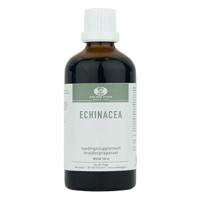 van der Pigge Echinacea purpurea 100 Milliliter - thumbnail