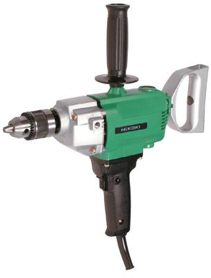 Hikoki D13(R+L) WAZ BOORSCHROEFMACHINE - D13WAZ Hikoki D13(R+L) WAZ BOORSCHROEFMACHINE - D13WAZ