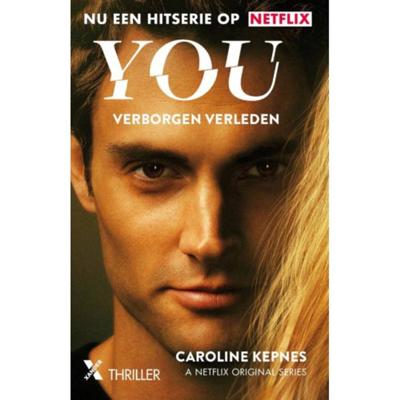 Verborgen verleden (Paperback)